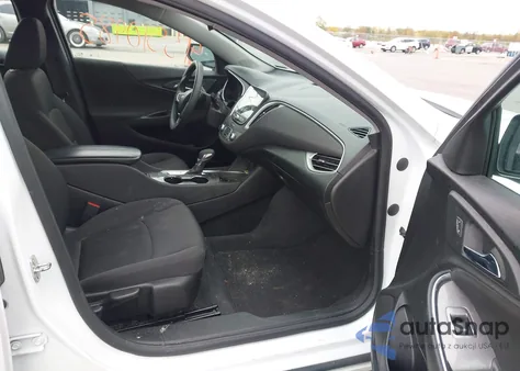 2022 Chevrolet Malibu Fwd Lt z USA, uszkodzony, nr VIN 1G1ZD5STXNF136648